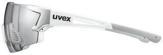 Cycling Glasses UVEX Sportstyle 804 V Cycling Glasses - 3