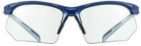 Cycling Glasses UVEX Sportstyle 802 V Cycling Glasses - 2
