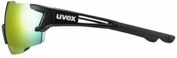Cyklistické okuliare UVEX Sportstyle 804 Cyklistické okuliare - 4
