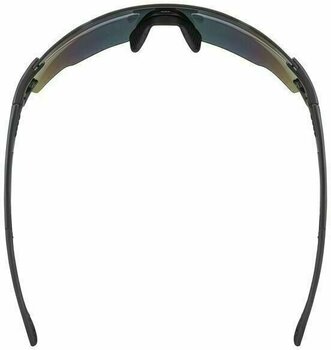 Cyklistické brýle UVEX Sportstyle 804 Cyklistické brýle - 5