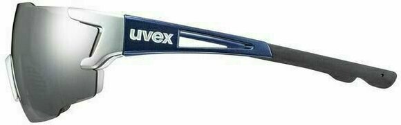 Колоездене очила UVEX Sportstyle 804 Колоездене очила - 4