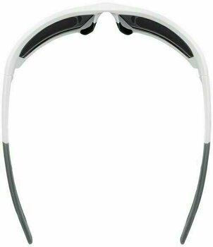 Колоездене очила UVEX Sportstyle 225 White Polarized - 5