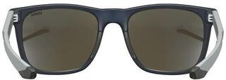 Lifestyle Glasses UVEX LGL 42 Blue Grey Matt/Mirror Blue Lifestyle Glasses - 2