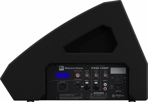 Active Stage Monitor Electro Voice PXM-12MP Active Stage Monitor - 4