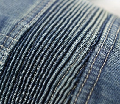 Motoristične jeans hlače Trilobite 661 Parado Level 2 Blue 36 Motoristične jeans hlače - 8