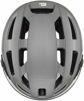 Bike Helmet UVEX Finale Visor Vario Strato Matt 56-61 Bike Helmet - 7