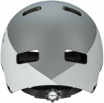 Bike Helmet UVEX HLMT 5 Bike PRO Grey Matt 55-58 Bike Helmet - 3