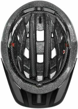 Cyklistická helma UVEX I-VO CC Berry Matt 52-57 Cyklistická helma - 5