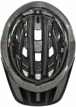 Bike Helmet UVEX I-VO CC Red/Black Matt 52-57 Bike Helmet - 5