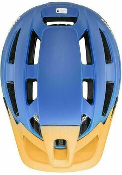 Bike Helmet UVEX Finale 2.0 Blue Energy Matt 52-57 Bike Helmet - 4