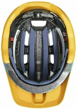 Bike Helmet UVEX Finale 2.0 Blue Energy Matt 52-57 Bike Helmet - 5