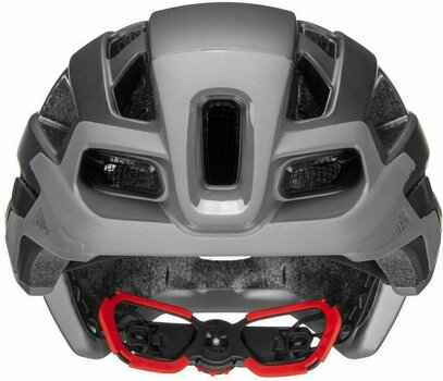 Bike Helmet UVEX Finale 2.0 Grey Matt 52-57 Bike Helmet - 2