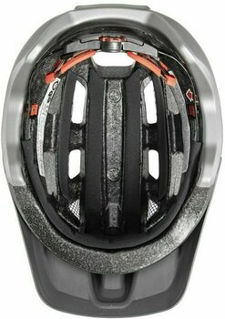 Bike Helmet UVEX Finale 2.0 Grey Matt 52-57 Bike Helmet - 5
