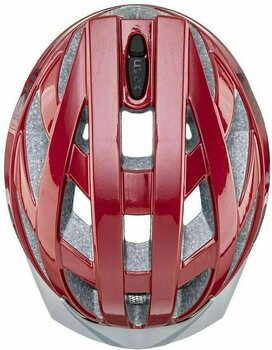 Bike Helmet UVEX I-VO 3D Riot Red 56-60 Bike Helmet - 4