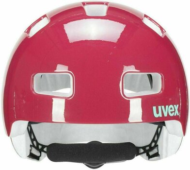 Dětská cyklistická helma UVEX HLMT 4 Goji 55-58 Dětská cyklistická helma - 2