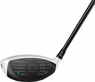 Golfschläger - Driver TaylorMade SIM Golfschläger - Driver Rechte Hand 10,5° Regular - 4