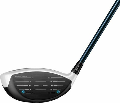 Golfmaila - Draiveri TaylorMade SIM Max Golfmaila - Draiveri Oikeakätinen 10,5° Lady - 4