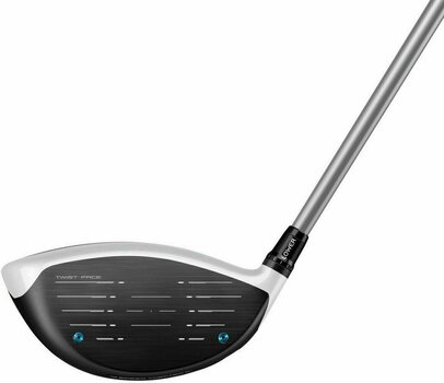 Golfschläger - Driver TaylorMade SIM Max D Golfschläger - Driver Rechte Hand 10,5° Regular - 4