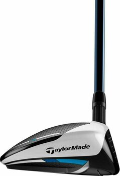 Golfschläger - Fairwayholz TaylorMade SIM Max Rechte Hand Regular 15° Golfschläger - Fairwayholz - 3