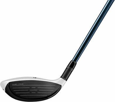 Golfschläger - Fairwayholz TaylorMade SIM Max Rechte Hand Regular 15° Golfschläger - Fairwayholz - 4