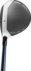 Crosă de golf - woods TaylorMade SIM Max Mâna dreaptă 18° Doamne Crosă de golf - woods - 1