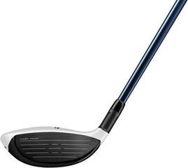 Crosă de golf - woods TaylorMade SIM Max Mâna dreaptă 18° Doamne Crosă de golf - woods - 3