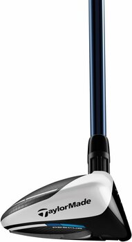 Golfclub - hybride TaylorMade SIM Max Golfclub - hybride Rechterhand Regulier 25° - 3