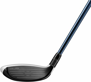 Golf Club - Hybrid TaylorMade SIM Max Golf Club - Hybrid Højrehåndet Regular 25° - 4