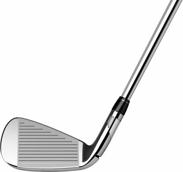Golf palica - železa TaylorMade SIM Max Irons Steel 5-PW Right Hand Regular - 2