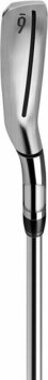Golf palica - železa TaylorMade SIM Max Irons Graphite 5-PSW Right Hand Regular - 4