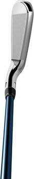 Golfová palica - železá TaylorMade SIM Max OS Irons Steel 5-PSW Right Hand Regular - 3
