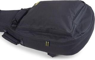 Hoes voor klassieke gitaar RockBag RB 20518 B/PLUS Student Plus Hoes voor klassieke gitaar Black - 4