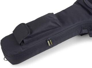 Hoes voor klassieke gitaar RockBag RB 20518 B/PLUS Student Plus Hoes voor klassieke gitaar Black - 5