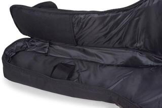 Hoes voor klassieke gitaar RockBag RB 20518 B/PLUS Student Plus Hoes voor klassieke gitaar Black - 6