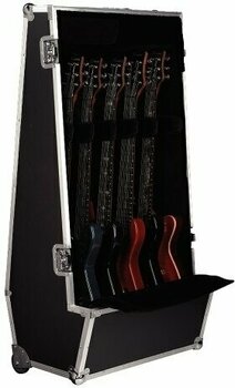 Koffer voor elektrische gitaar Rock Case RC 10861 GU/FL Koffer voor elektrische gitaar - 2