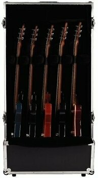 Elektromos gitár keménytok Rock Case RC 10861 GU/FL Elektromos gitár keménytok - 5