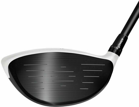 Golfclub - Driver TaylorMade M2 Golfclub - Driver Rechterhand 10,5° Regulier - 4