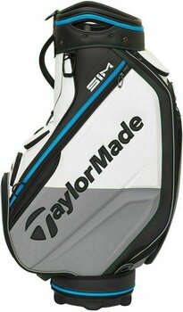 Golfbag TaylorMade Tour Staff SIM Golfbag - 2