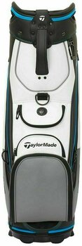 Golf torba Cart Bag TaylorMade Tour Staff SIM Golf torba Cart Bag - 3