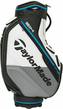Golf Bag TaylorMade Tour Staff SIM Golf Bag - 4