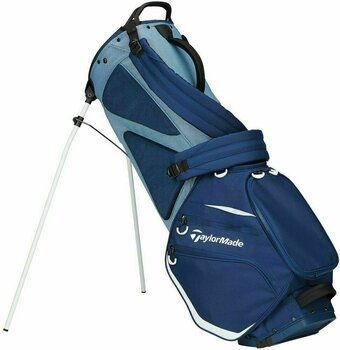 Golf Bag TaylorMade Flextech Saphite Blue/Navy Golf Bag - 2