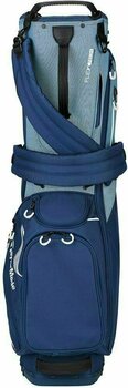 Golf torba Stand Bag TaylorMade Flextech Saphite Blue/Navy Golf torba Stand Bag - 3