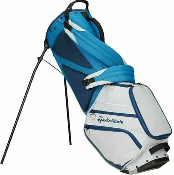 taylormade sim carry bag