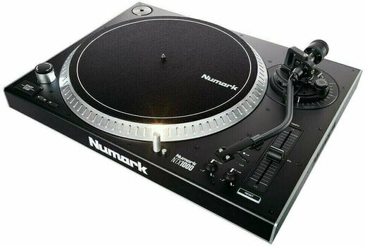 Platan de DJ Numark NTX1000 - 2