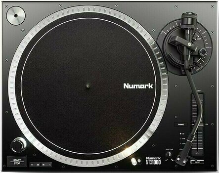DJ Gramofón Numark NTX1000 - 3