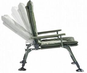 Angelstuhl Mivardi CamoCODE Arm Angelstuhl - 3