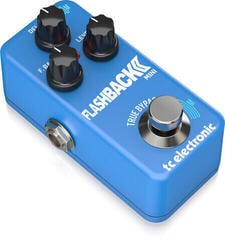 Kitaraefekti TC Electronic Flashback 2 Mini Delay Kitaraefekti - 1