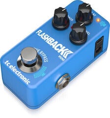 Kitaraefekti TC Electronic Flashback 2 Mini Delay Kitaraefekti - 2