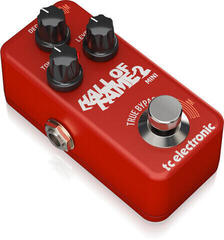 Kitaraefekti TC Electronic Hall Of Fame 2 Mini Reverb Kitaraefekti - 1