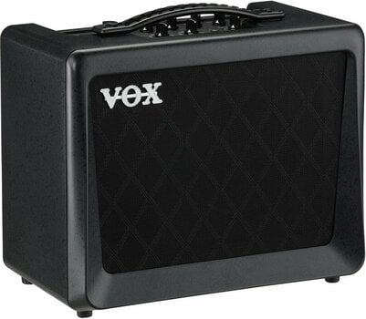 Solid-State Combo Vox VX15-GT - 2